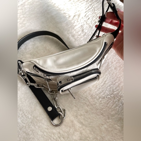 Alexander Wang Mini Attica Fanny Pack - Picture 3 of 4
